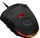 Maus Defender GM-917 OVERSIDER, USB, i zi