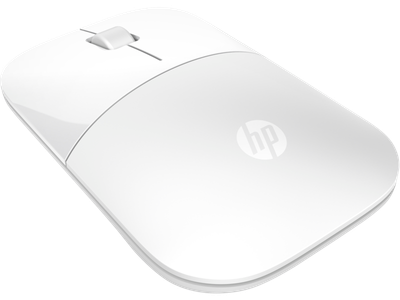 Maus HP Wireless, Z3700, i bardhë