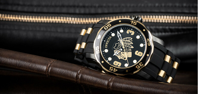 Orё dore Invicta Chicago Blackhawks 42315
