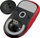 Maus Logitech G Pro X Superlight (910-006784), i kuq, II