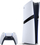 Konzol lojërash Sony PlayStation 5 Pro Digital, 2TB SSD, 4K, e bardhë