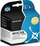 Fishek boje Asarto për Epson 603CXN C13T03A24010, 350 faqe, cyan