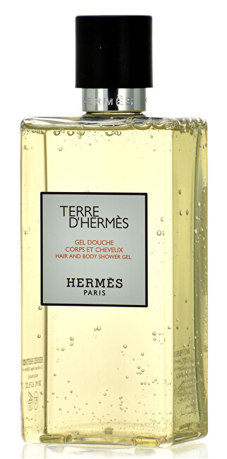 Xhel dushi Hermes Terre D´ Hermes, 200 ml