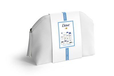 Set për kujdes personal Dove Womens Classic Beauty