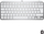 Tastierë Logitech MX Keys Mini, US / INT, e hirtë