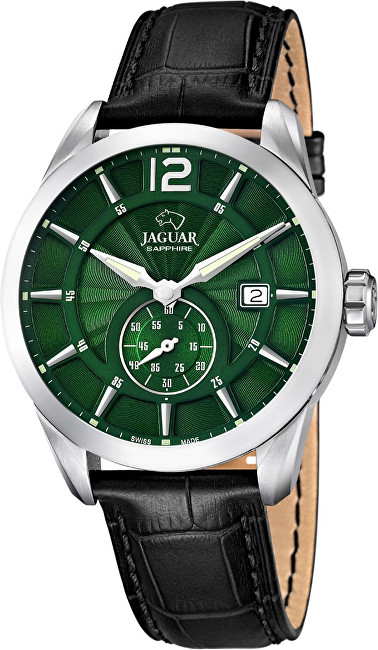 Orë dore Jaguar Acamar J663/3