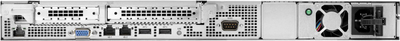 Server rack HPE ProLiant DL20 Gen10+, Intel Xeon E-2336, RAM 16GB, i zi