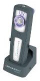 Dritë UV LED Scangrip 03.5801, e rikarikueshme, trup metalik, blu