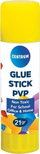 Ngjitës shkop Centrum PVP, 21g, i bardhë