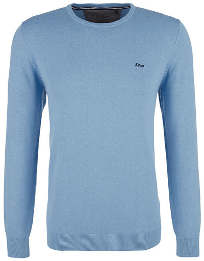 Xhemper s.Oliver 3.899.61.4544 .53W8, i kaltër i qeltë XL mSO1793-XL