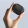 Kufje wireless Dudao U21 TWS, ANC ENC, 20 orë, të zeza