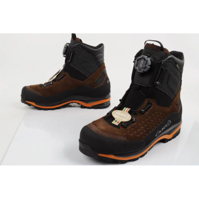 Këpucë trekking Aku Dogma BOA M Gore Tex 924475, Vibram, për meshkuj