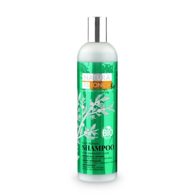 Balsam i flokëve Natura Estonica Quick Recovery, 400 ml