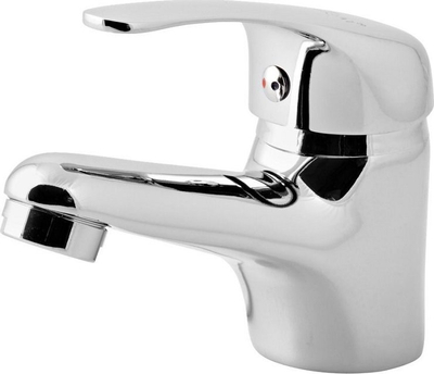 Сет за туширање SIROS Shower Set, шипка 70 cm, 3 функции, хром сива
