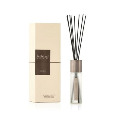 Difuzer aromatik Silver Spirit, 100 ml