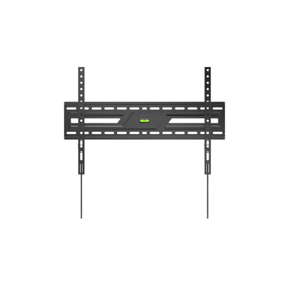 Mbajtës muri fiks për TV Serioux SRXA-37X86F, 37"-86", 75kg, i zi