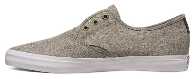 Atlete Quiksilver AQYS300061-XSSW, të hirta, nr 44