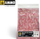 Baza figurash Ammo Mig Jimenez Marble Pink and Gold, rrethore, set 2 copë, rozë me të artë