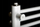 Radiator për banjo Edan WEST W12/60, 570W, 700x650mm, i bardhë