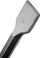 Daltë Graphite SDS Plus, majë e sheshtë 40 x 17 x 280 mm