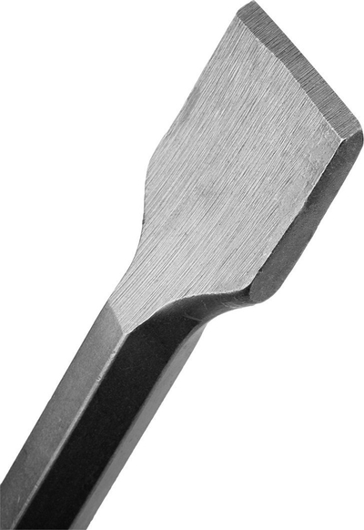 Daltë Graphite SDS Plus, majë e sheshtë 40 x 17 x 280 mm