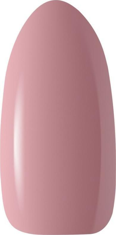 Llak thonjsh hibrid Claresa Nude No.116, 5ml, me shkëlqim