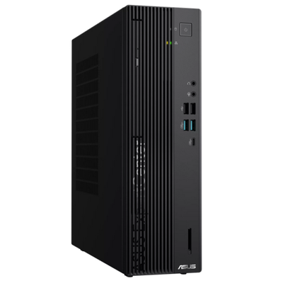 Kompjuter desktop ASUS ExpertCenter D7 SFF D700SER, Intel Core i5 14400, 16GB RAM, 512GB SSD, i zi