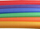 Shkop noti Comfy Swimming Pool Noodle, 160 cm, shkumë poliuretani, portokalli