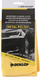 Leckë mikrofibër për llak makine Dunlop Paint Polishing Cloth, 35x35cm, mikrofibër, e verdhë