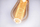 Llambë LED dekorative Paulmann Inner Glow Edition Corn, me dritë të ngrohtë, e zbehshme, xham ngjyrë qelibari