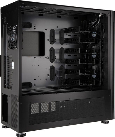 Kasë Lian Li PC-V3000WX, Full Tower