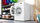 Lavatriçe Bosch WGE02201PL, 7kg, 1200 rpm, e bardhë