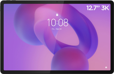 Tablet Lenovo Tab Pro, 12.7\", 256GB, 8GB RAM, gri