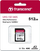 Kartë memorie Transcend 340S SDXC, 512GB, Class 10 UHS I U3 A2 V30