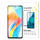 Xham mbrojtës Wozinsky për Xiaomi Redmi Note 14S, 2 copë, tempered glass, transparent