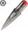 Kartrixh tatuazh El Cartel 14RL Liner 0.30mm, set 10 copë, transparent