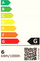 Shirit LED Delta 14.4W, 5m, 6000K, i bardhë i ftohtë