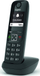 Telefoni pa tela Gigaset AS690HX, DECT, Caller ID, i zi