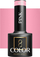 Llakk hibrid për thonj Activeshop OCHO Nails 305, 5 g, rozë
