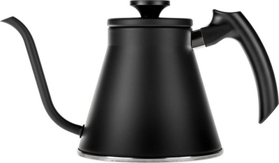 Ibrik Hario Fit V60, 800 ml, i zi