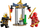 Lodër LEGO NINJAGO Kai dhe Rapton, Sherri te Tempulli 30650, set me gure për ndërtim, polybag