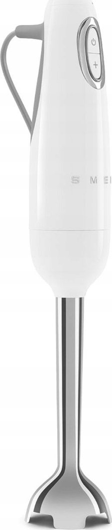 Blender dore Smeg HBF03WHEU, 700W, me aksesorë, i bardhë