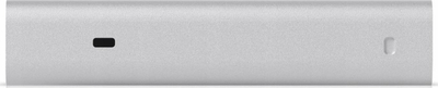 Konzolë menaxhimi rrjeti Ubiquiti CloudKey Plus UCK G2 SSD, me SSD, i zi gri