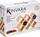 Организер за зачини Kinvara Spice Rack, кујнска полица, кафеава