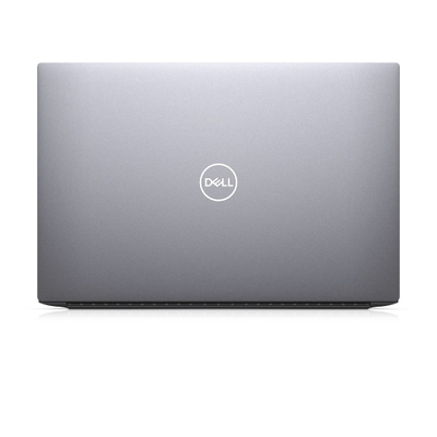 Laptop DELL Precision 5560, 15.6", i5-10400H, 8GB RAM, 256GB SSD, NVIDIA T1000, i hirtë