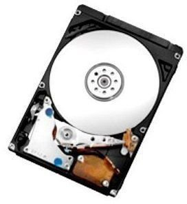 Hard disk i brendshëm HP SED OPL2, 500GB, 5400rpm, i zi