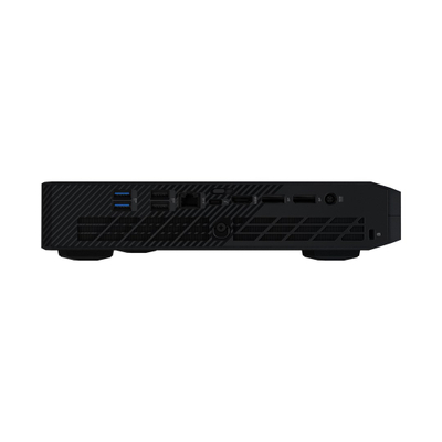 Mini PC ASUS ROG NUC RNUC14SRKU9189A3I, Intel Core Ultra 9, 32GB RAM, 1TB SSD, RTX 4070, i zi