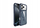 Maskë telefoni Prodigee SuperHero për iPhone 17 Pro Max, MagSafe, transparente, blu navy