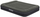 Dyshek ajri Bestway Double, 203x152x36 cm, dopio, gri e errët
