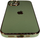 Mbrojtëse MCI13 për iPhone 13 Pro, e gjelbër